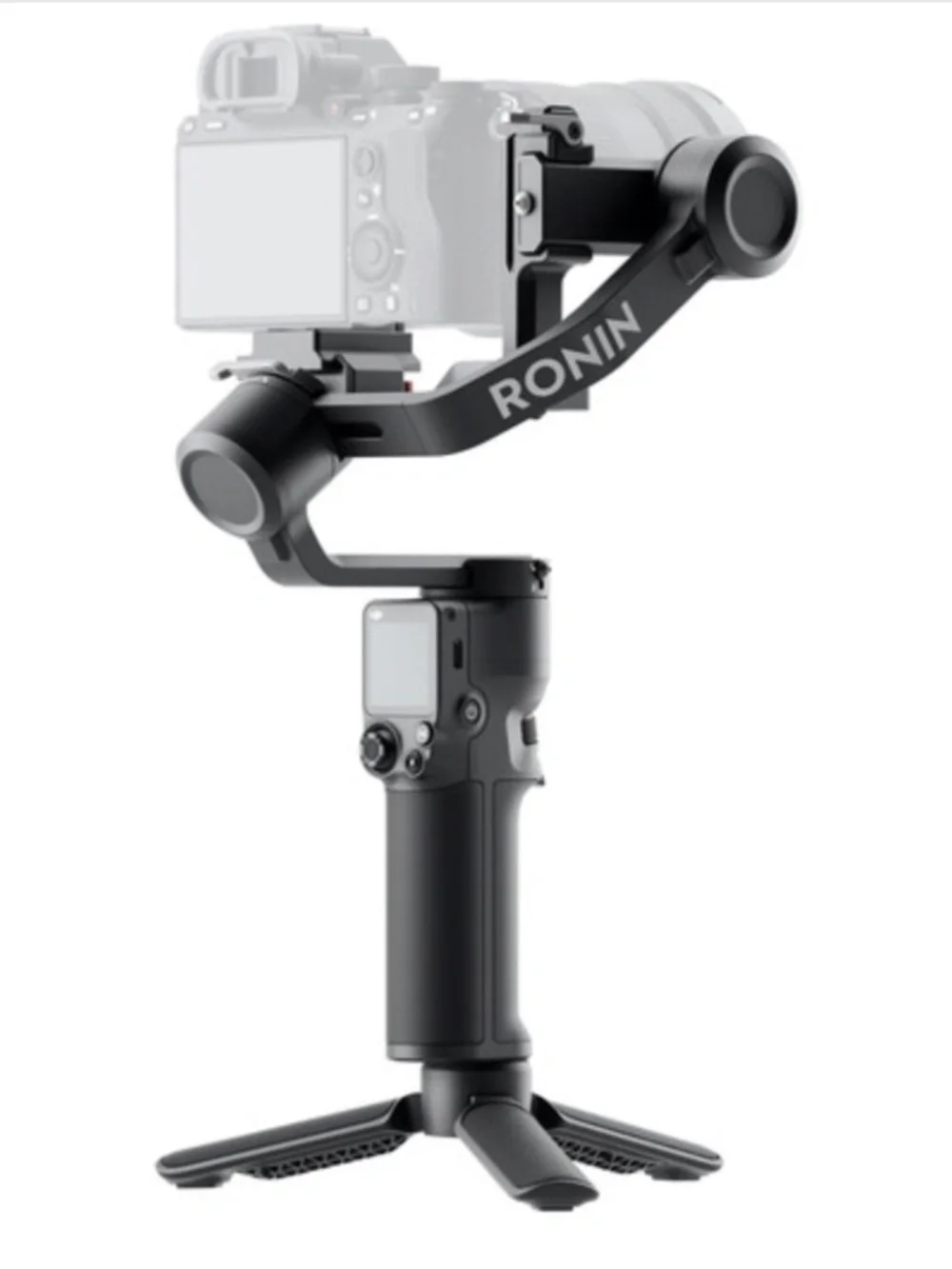 DJI RS 3 Mini Gimbal